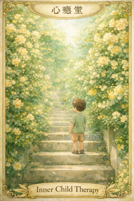 インナーチャイルドセラピー