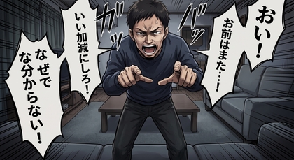 「モラハラする人」で終わらせない